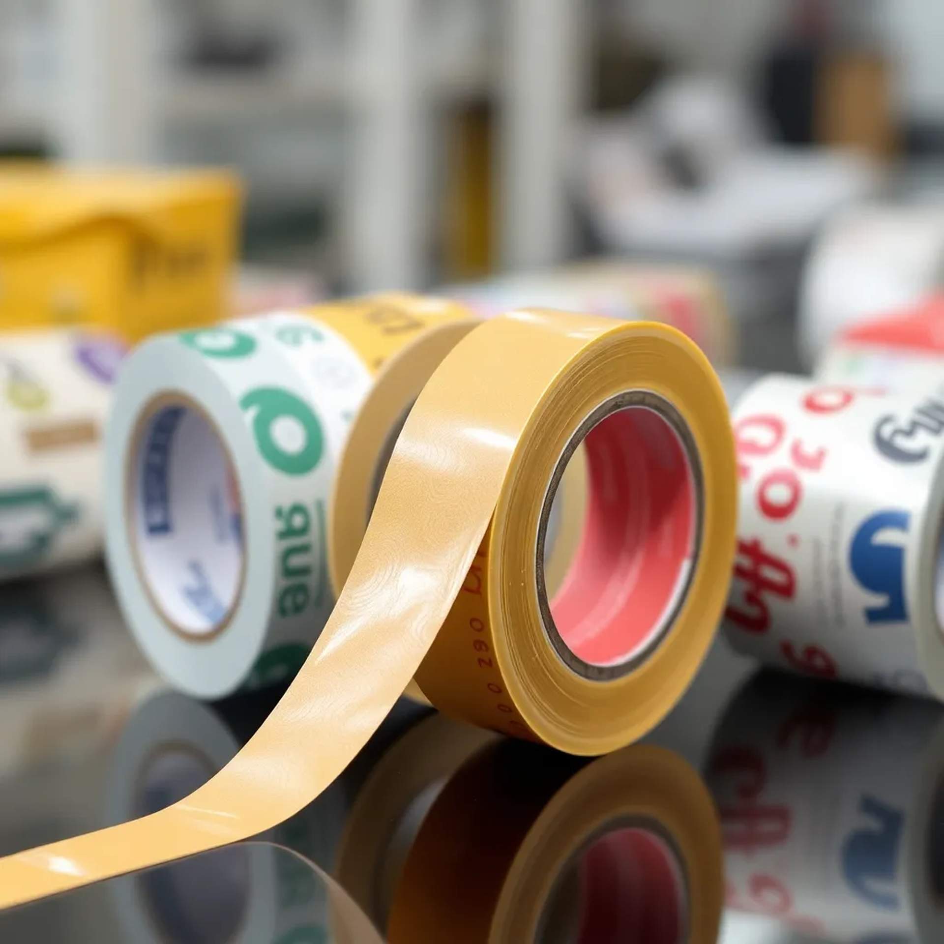 Andrea Conti, Controllo Qualità