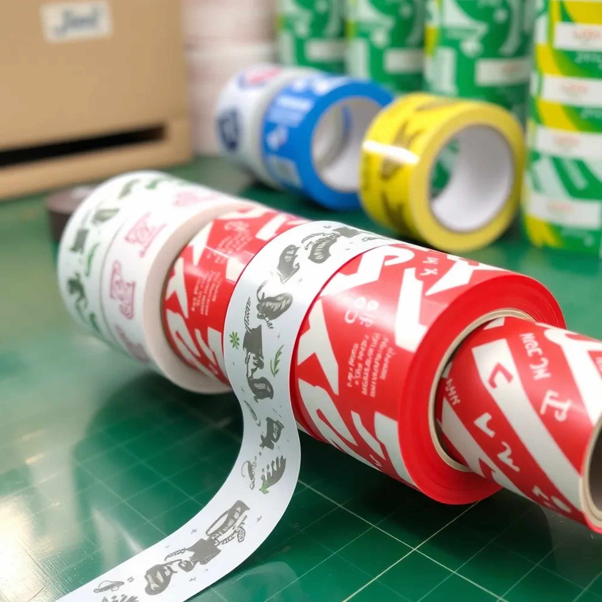 Marco Benedetti, Fondatore e CEO